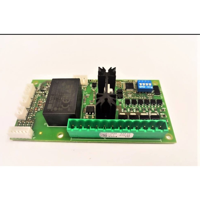 Electronics board + Display Steel Duo/Pid