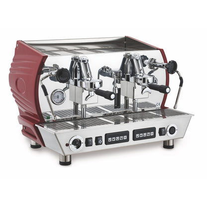Altea Vintage 2-group Red