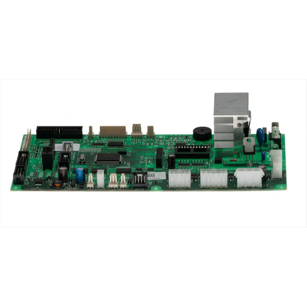 CPU kort