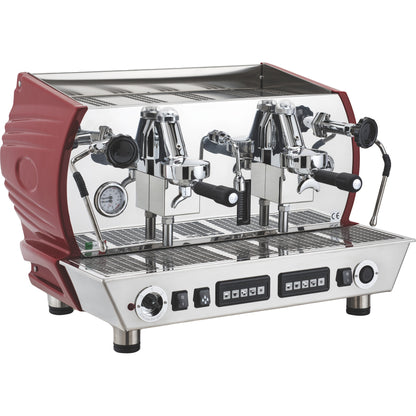 Altea Vintage 2-group Red