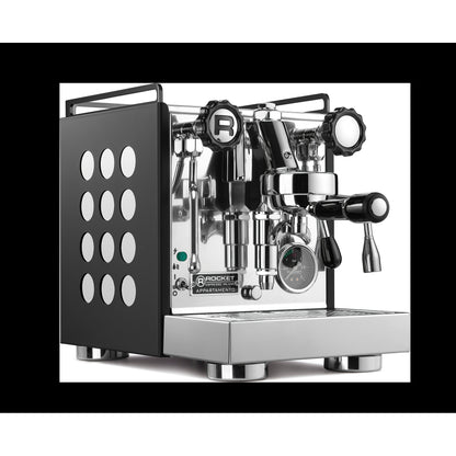Rocket Espresso Appartamento espresso machine - black/white