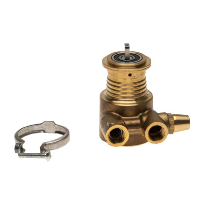 Rotationspump 200LT. Clasp
