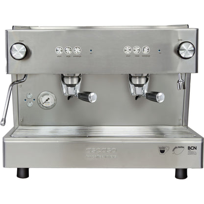 Bar Pod 2-group Compact