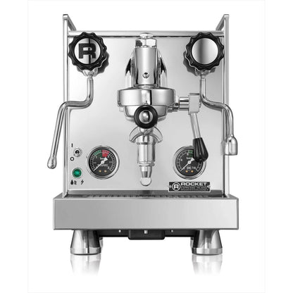 Mozzafiato Evoluzione R White