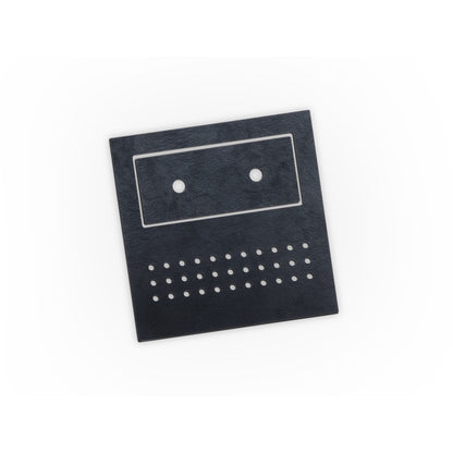Rocket Espresso Mozzafiato Fast protection mat