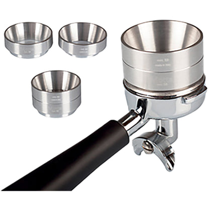 Motta Doseringstratt dubbel - 53-58mm