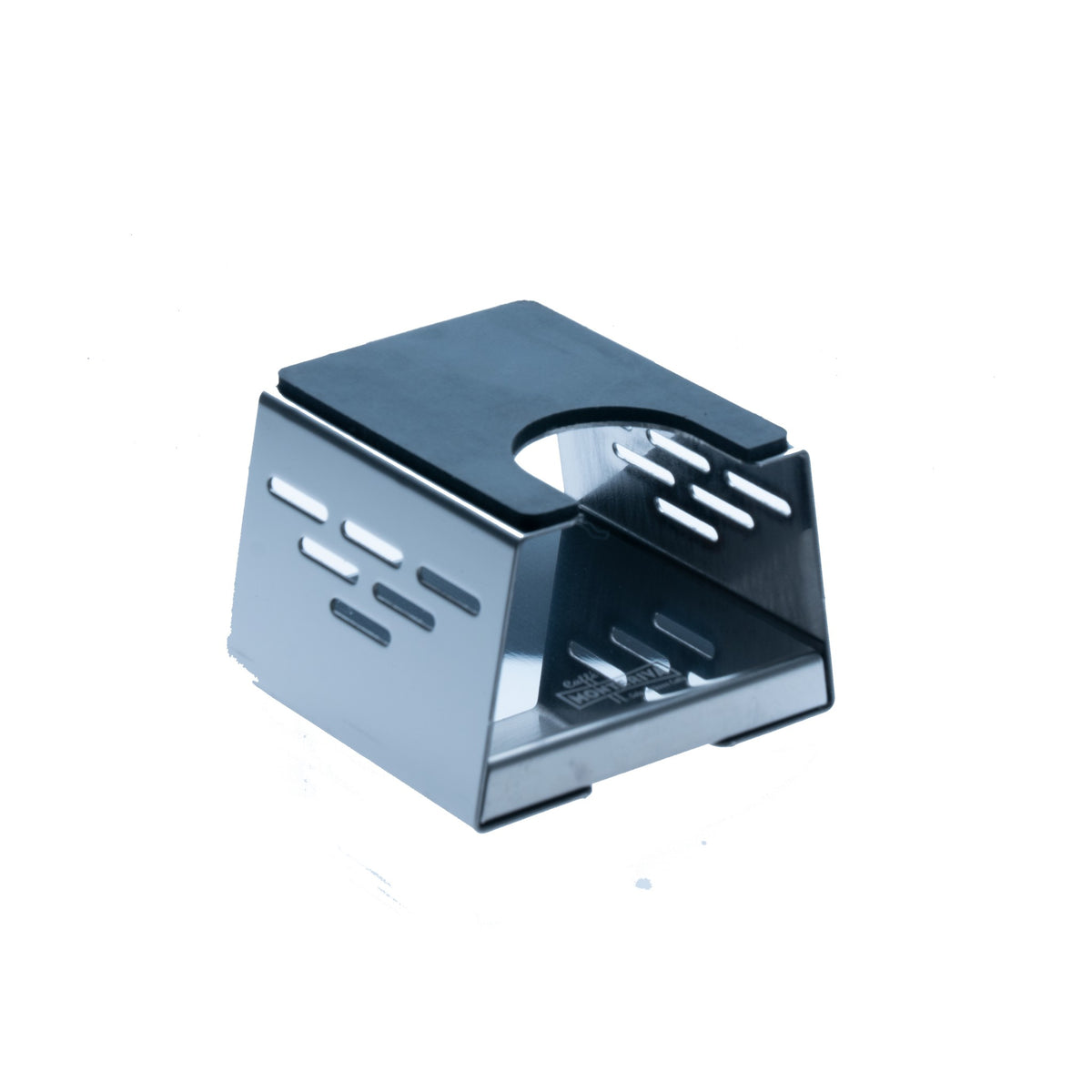Stainless Steel Tamper Stand
