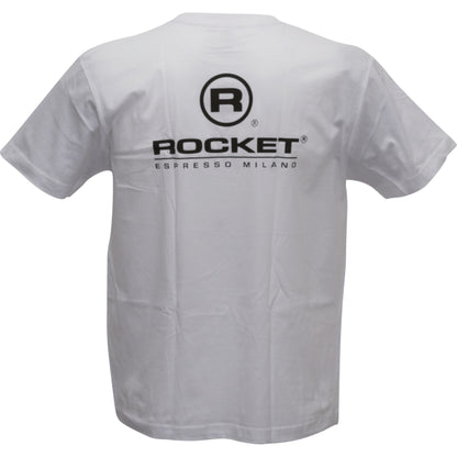 Rocket Espresso T-shirt - Large