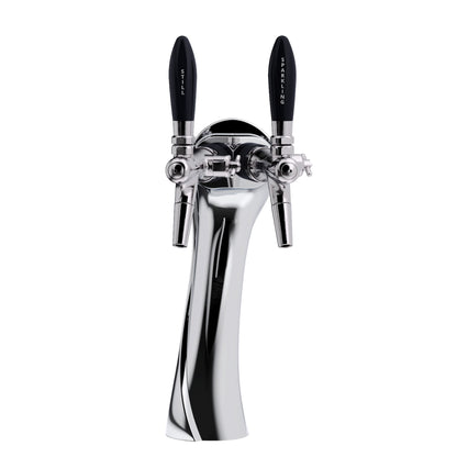 Escowa Albatross 2 high water tap - chrome
