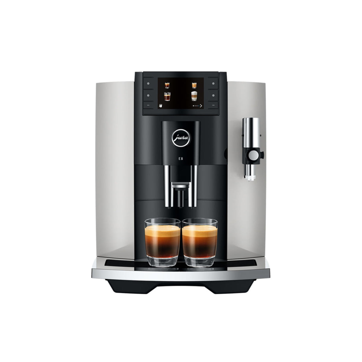 E8 Platin (EC)