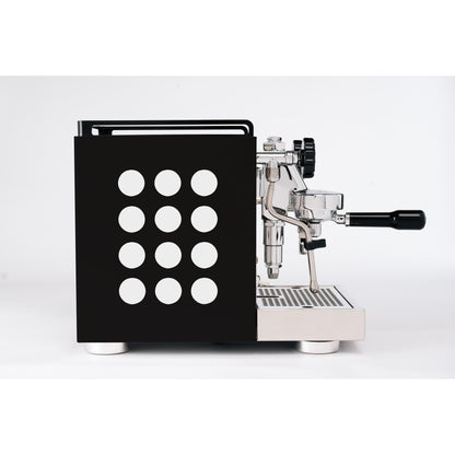 Rocket Espresso Appartamento 2.0 espressomaskin - svart/vit