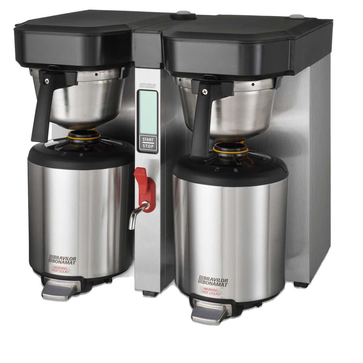Aurora 5.7 TWL