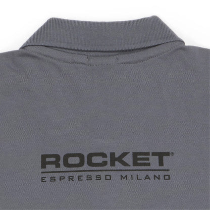 Rocket Espresso Pikètröja - Small