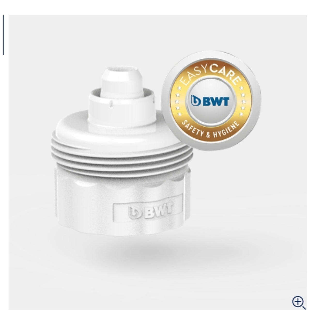 Easycare adapter
