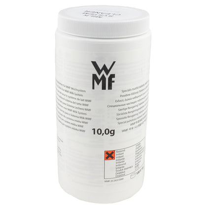 Mjölkrengöringstabletter WMF
