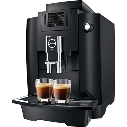 WE6 Piano Black