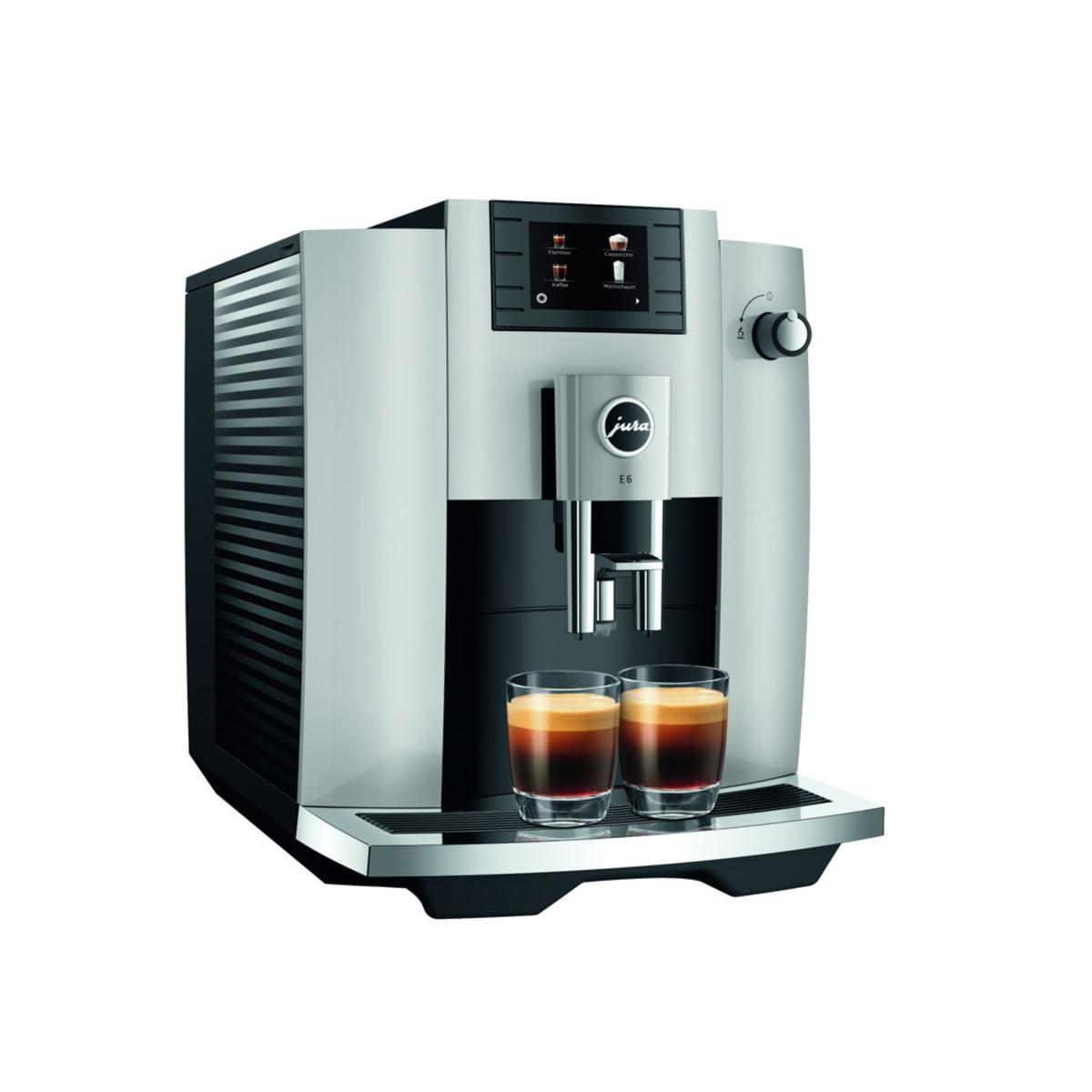 E6 Platinum (EC)
