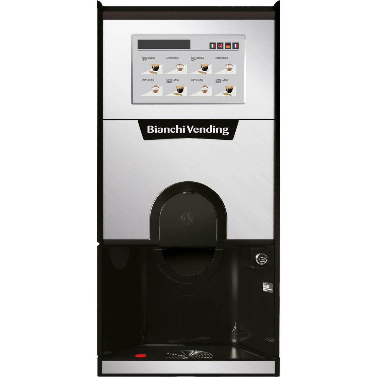 Gaia E2S Touch