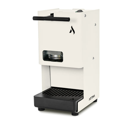 Macchine Aroma Ego podmaskin - vit