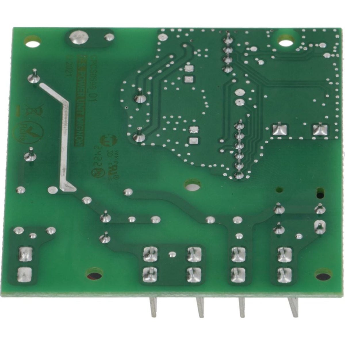 Eureka Libra elektronikkort - reservdel kaffekvarn