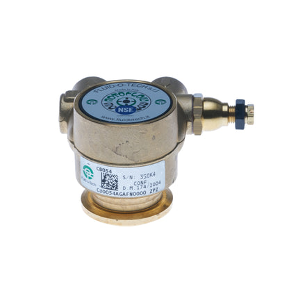 Rotationspump Evo/Crono/R58/R60/Cinq