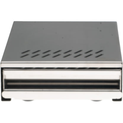 Monteriva Grounds Control shallow box - 160mm