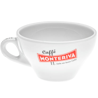 Monteriva Nove caffelattekopp
