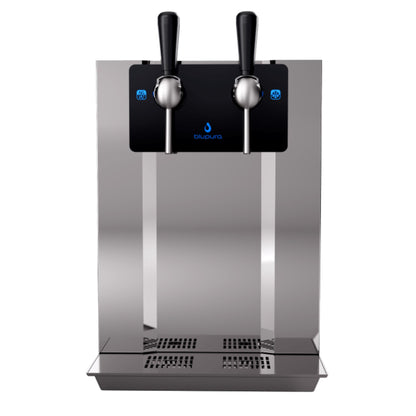 Blupura Blubar 60 Tap fizz vattenautomat