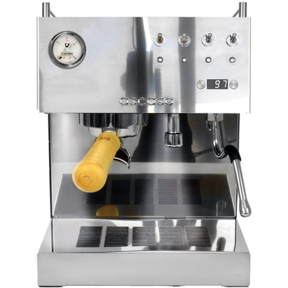 Steel Duo PID Inox