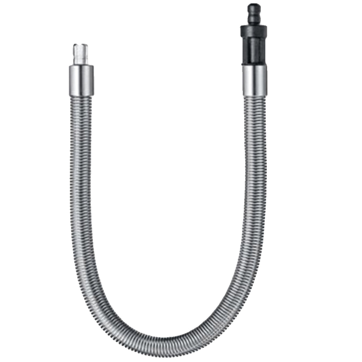 Milk hose stainless steel GIGA
