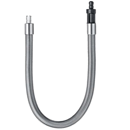 Milk hose stainless steel GIGA