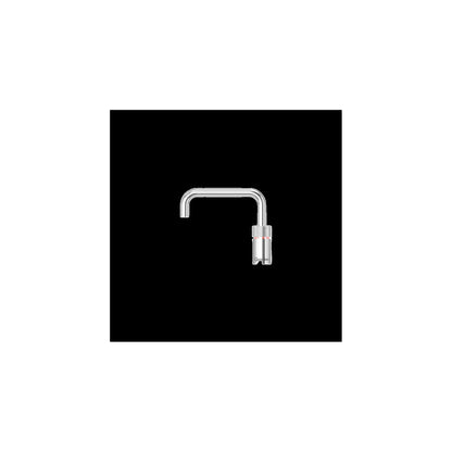 Nordic Square chrome