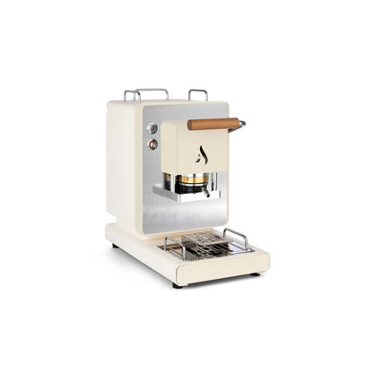 Macchine Aroma Iconica pod machine - matte white