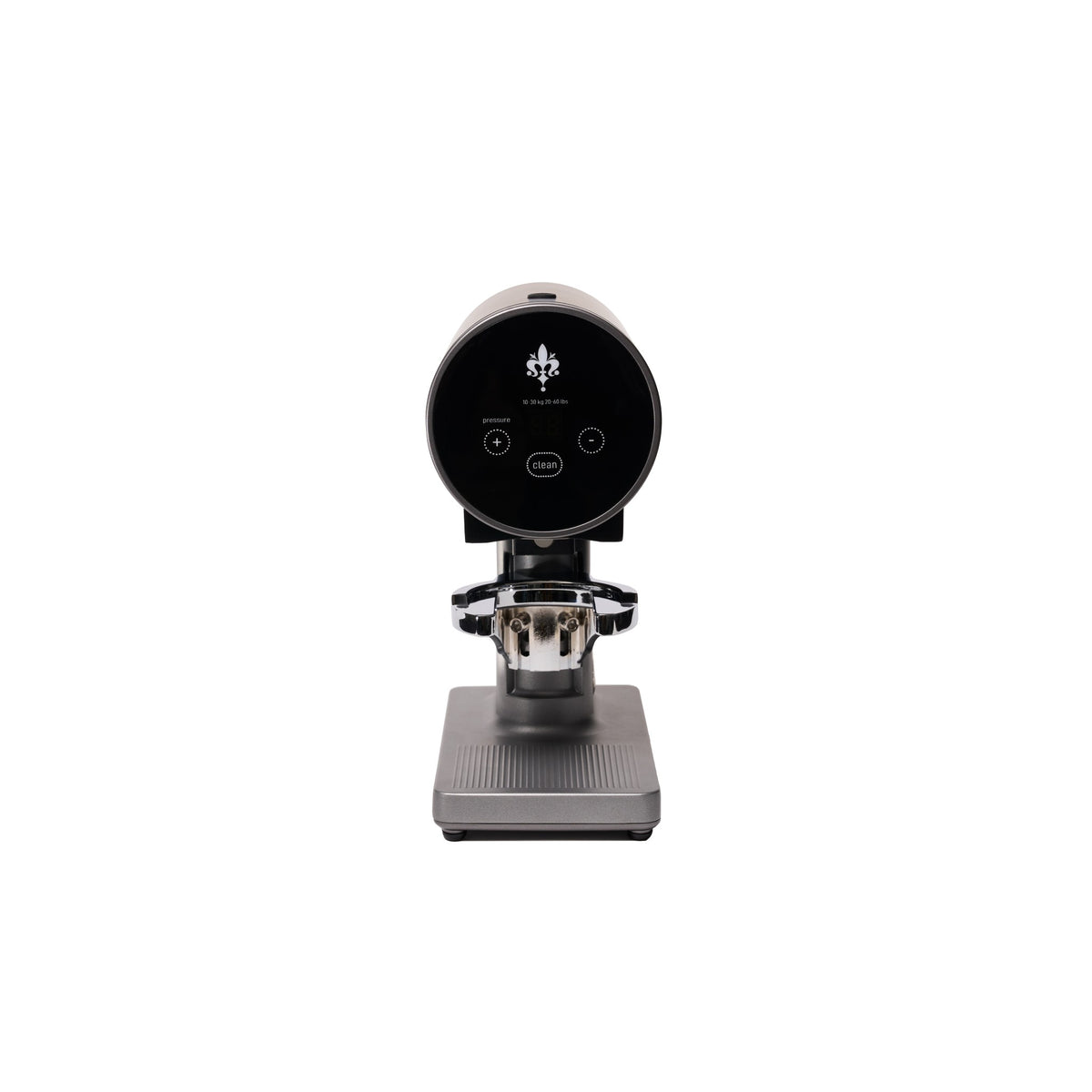 Disco Automatic Tamper