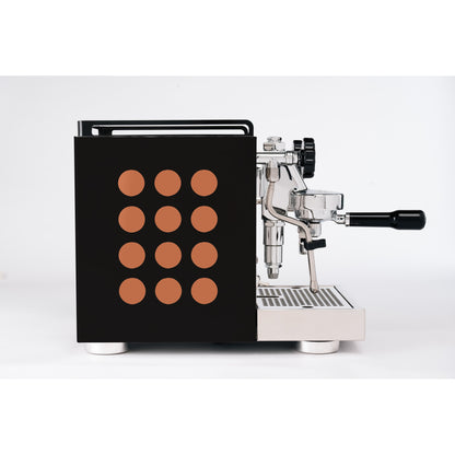 Rocket Espresso Appartamento 2.0 espresso machine - black/copper