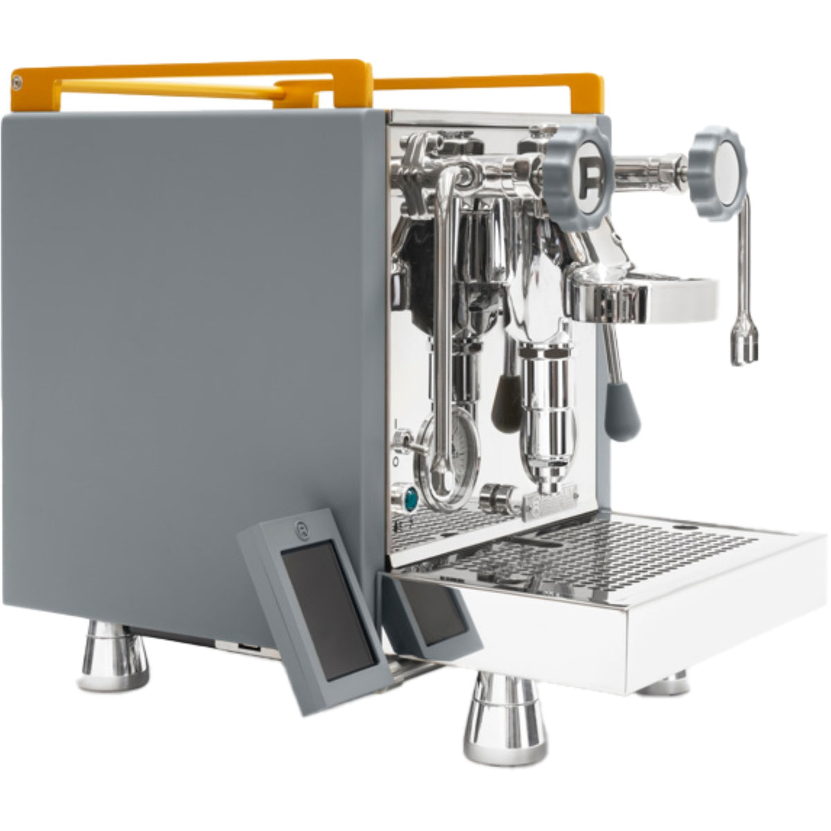 R Cinquantotto/Serie Grigia - Telegrey (RAL7046)