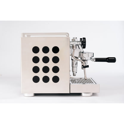 Rocket Espresso Appartamento 2.0 - svart