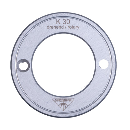 Mallet discs EK11-K30
