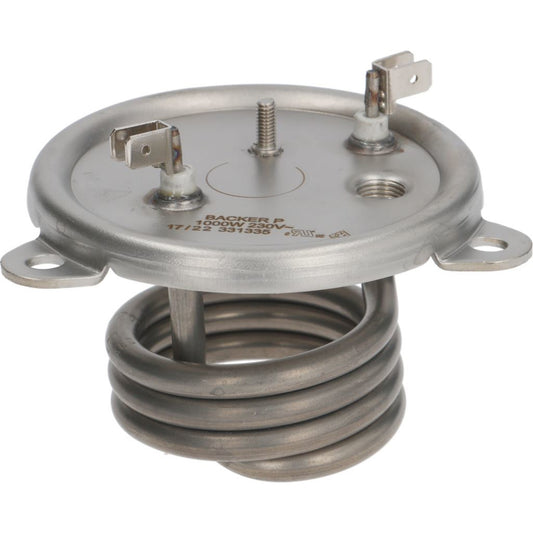 Pavoni 1000W heating element - spare part