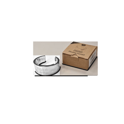 Eureka Mignon Specialita Smart kaffekvarn - svart