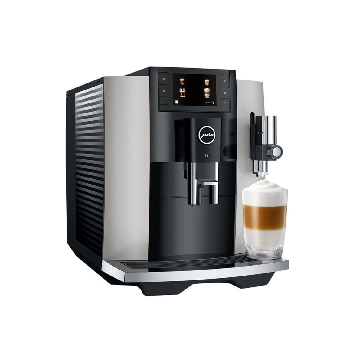 E8 Platin (EC)