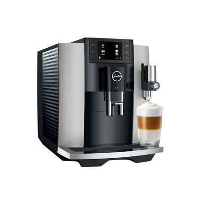 E8 Platin (EC)