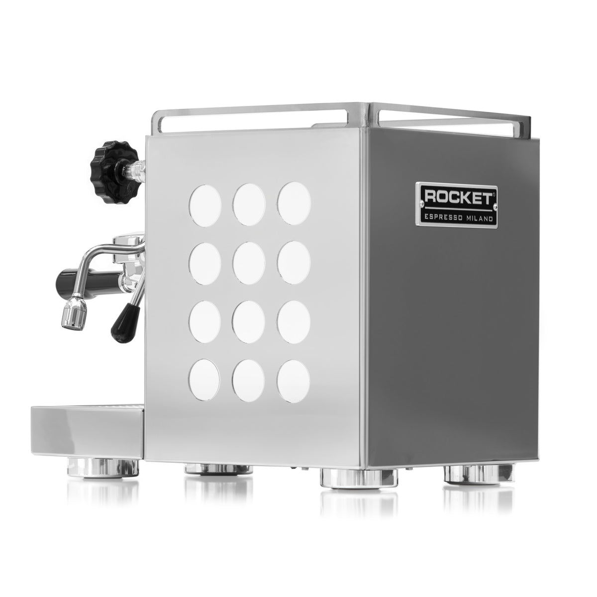 Rocket Espresso Appartamento espresso machine - white