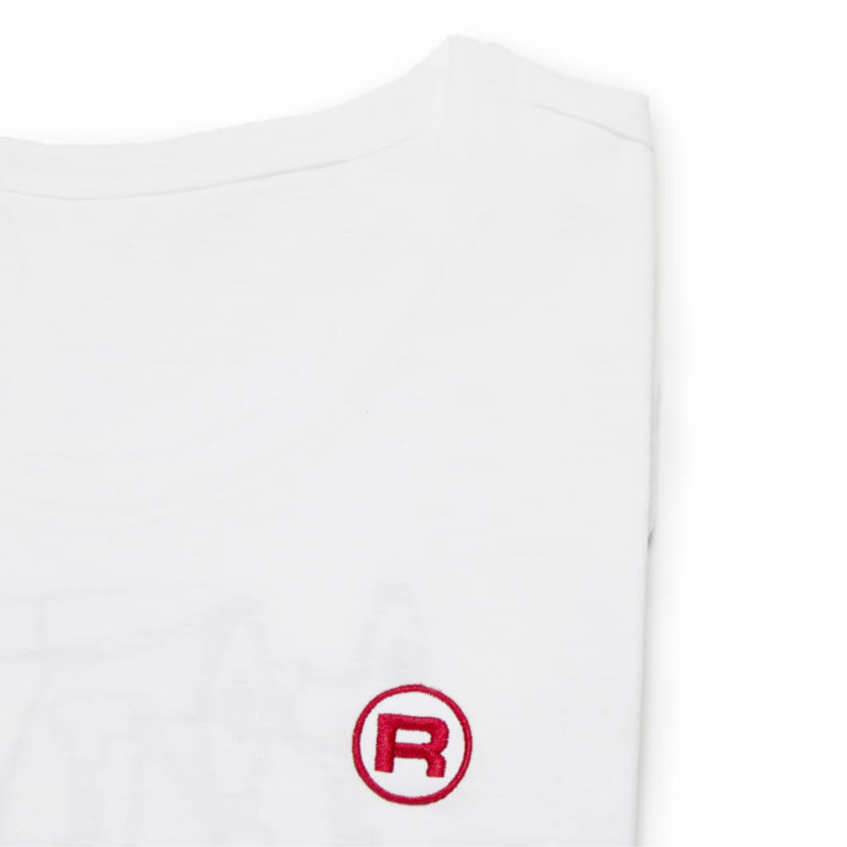 T-shirt Premium White - women's size S
