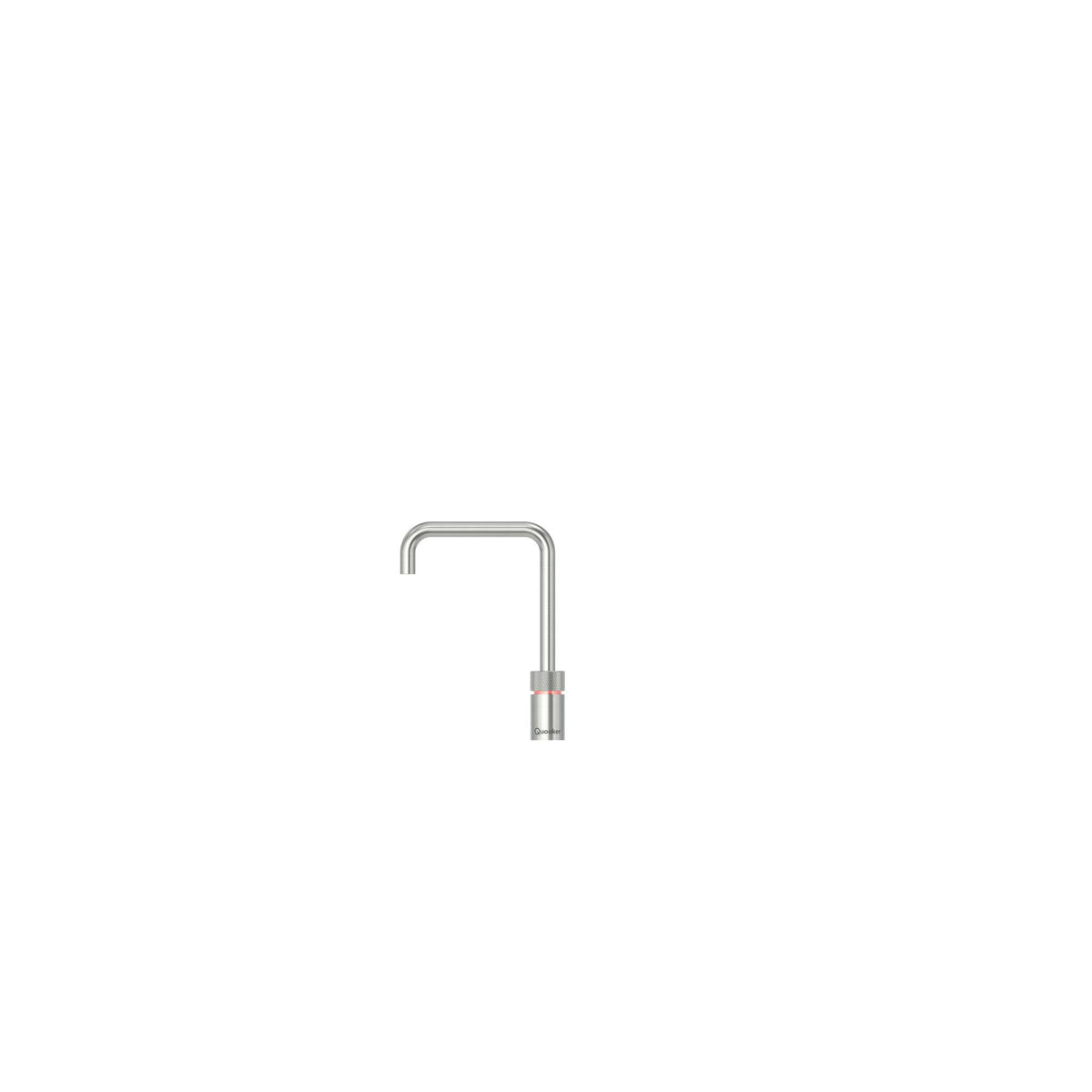 Nordic Square chrome
