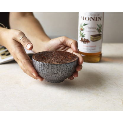 Monin Syrup Tiramisu - 70cl