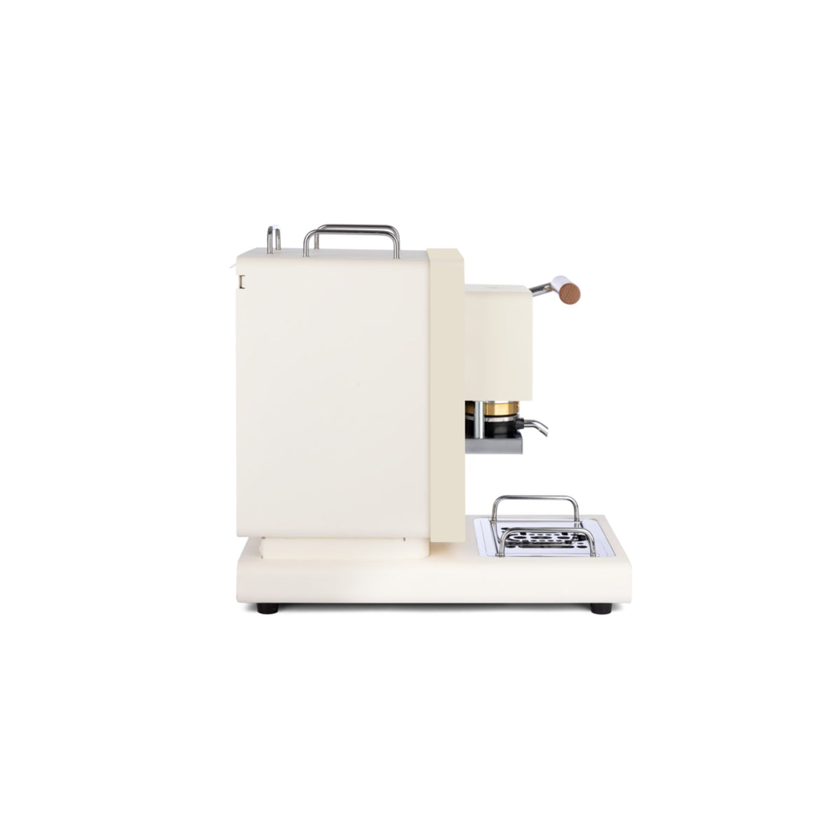 Macchine Aroma Iconica pod machine - matte white
