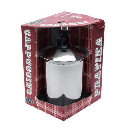 Milk Frother Pratika 60 cl