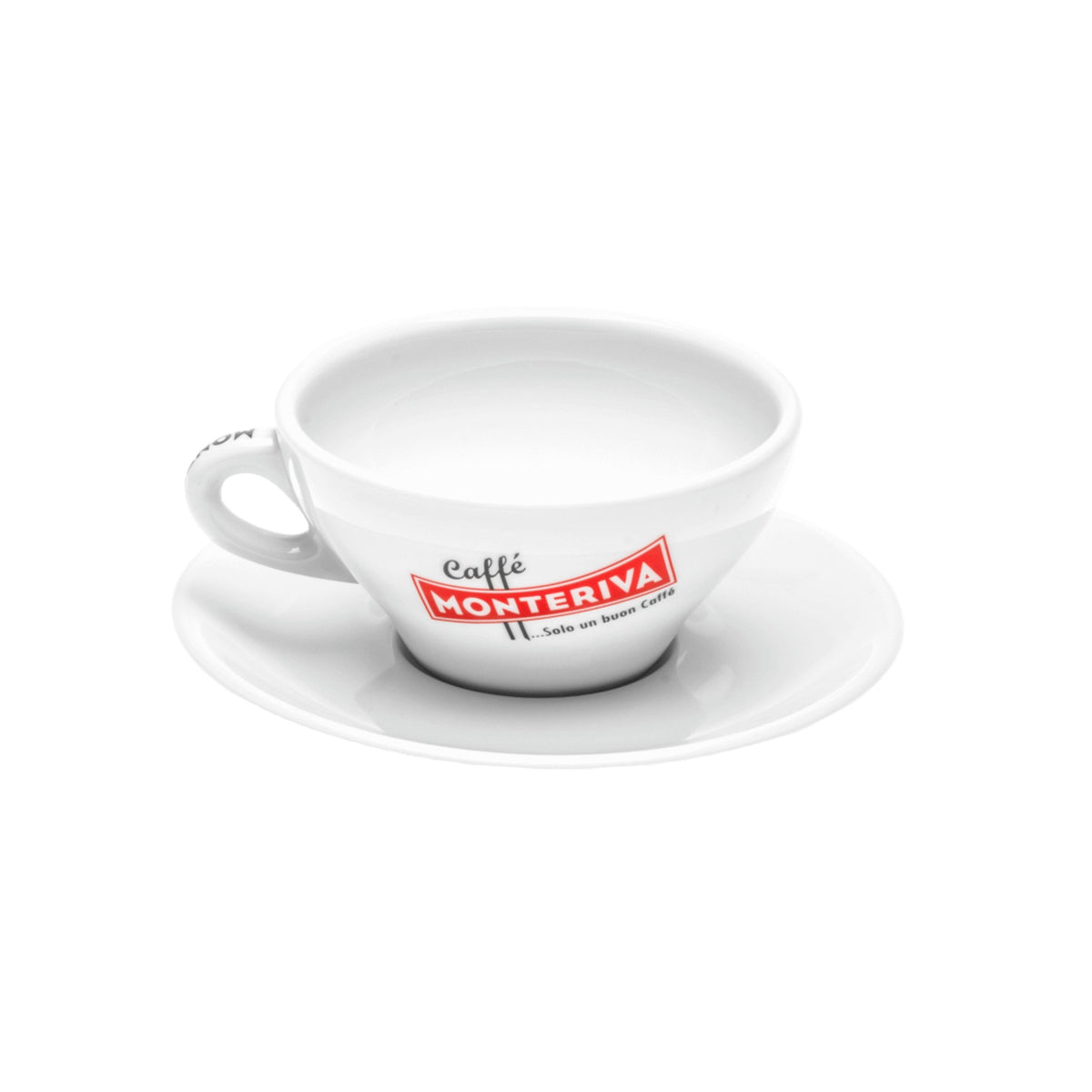 Monteriva Nove cappuccinokopp