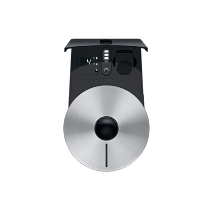 Cool Control 1,0 L Black